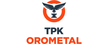 logo tvrtke TPK Oro Metal
