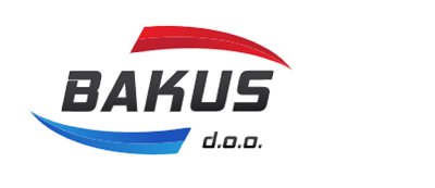 logo tvrtke Bakus
