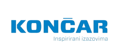 logo tvrtke Končar