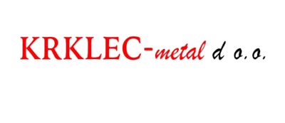 logo tvrtke Krklec metal