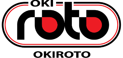logo tvrtke Okiroto