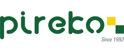 logo tvrtke Pireko