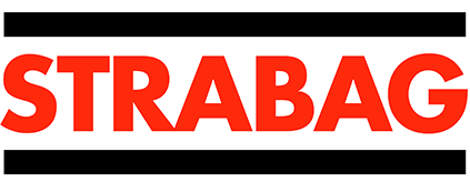 logo tvrtke Strabag